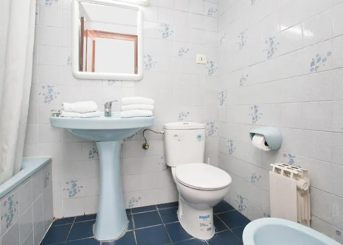 Marina Apartman Cambrils