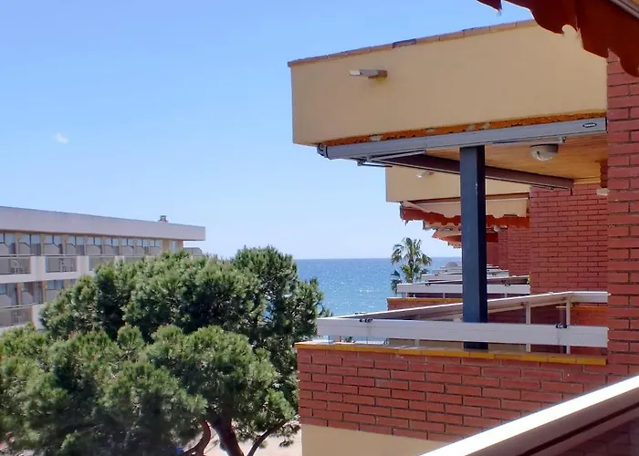 Apartman Marina