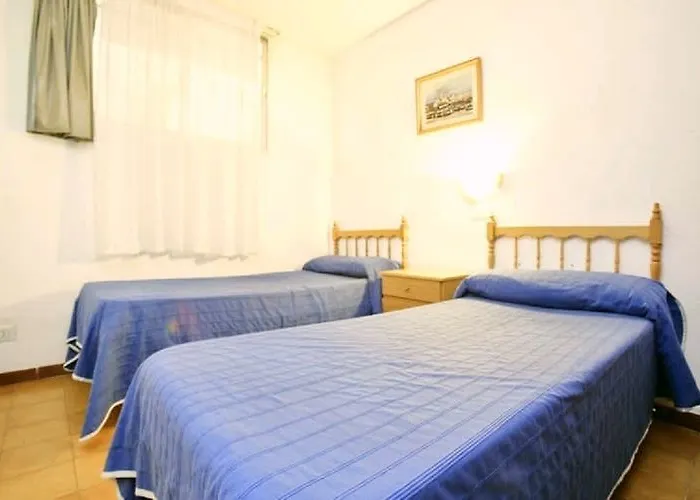 Apartman Marina Cambrils