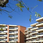 Апартаменты Marina *