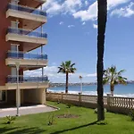 Апартаменты Marina *