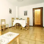 Апартаменты Marina *