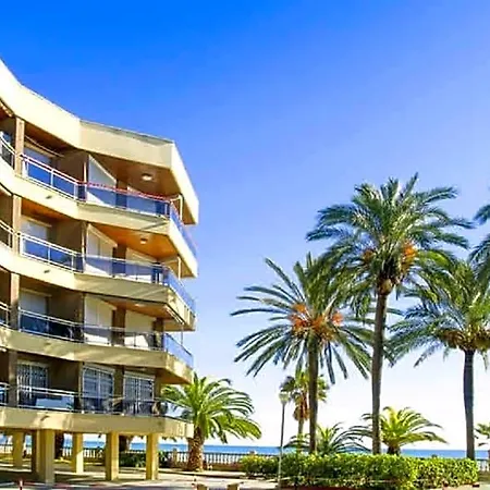 Apartamento Marina *