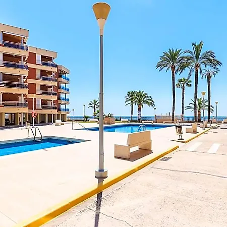 Marina Apartamento *