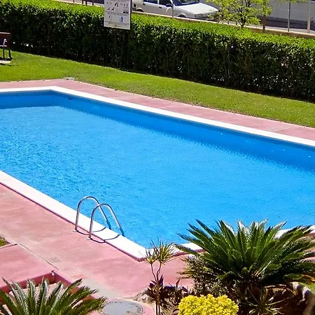 Apartamento Marina *