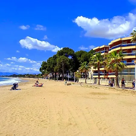 Marina Cambrils