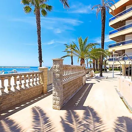 Apartamento Marina Cambrils