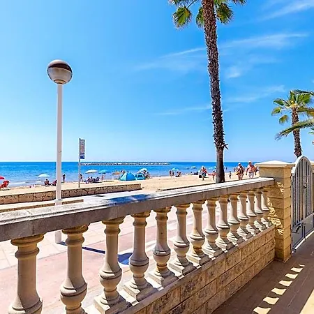 Marina Apartamento Cambrils