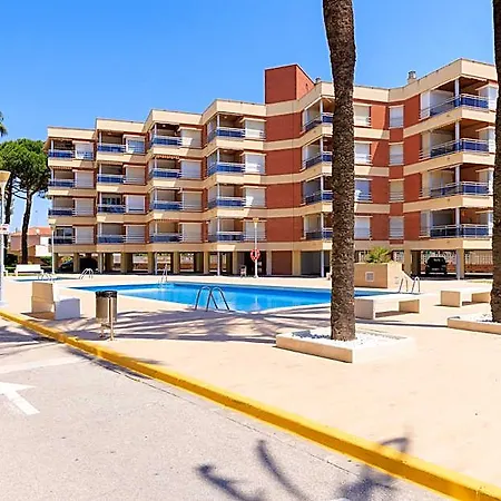 Marina Apartamento Cambrils