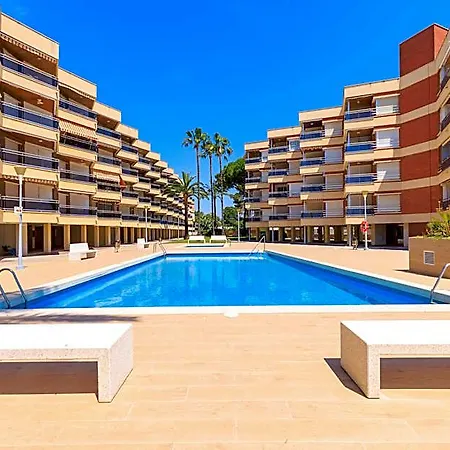 Marina Apartamento