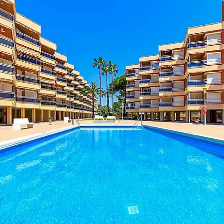 Marina Apartamento Cambrils
