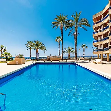 Marina Apartamento