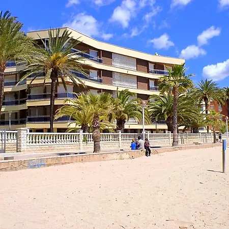 Marina Cambrils