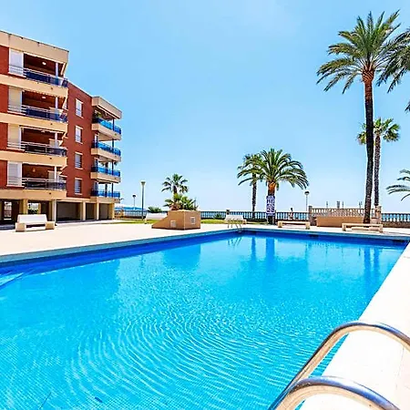 Marina Apartamento Cambrils