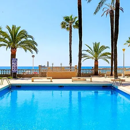 Apartamento Marina