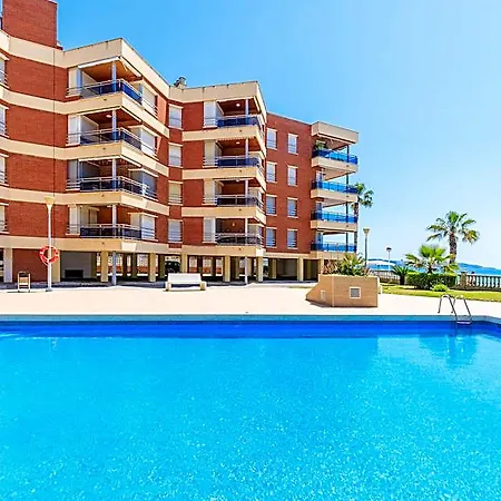 Apartamento Marina