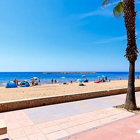 Marina Apartamento Cambrils
