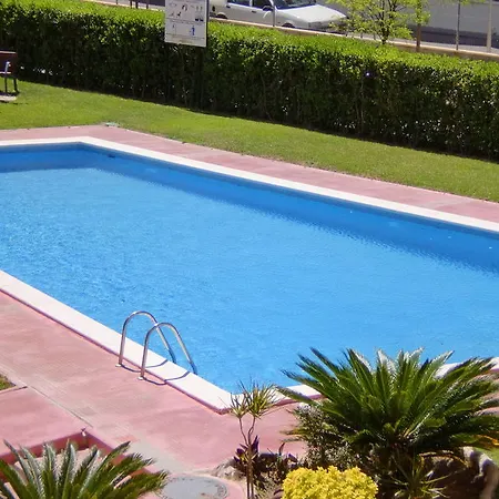 Apartment Marina