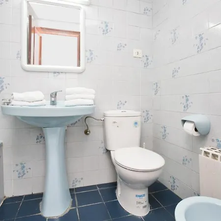 Marina Apartment Cambrils