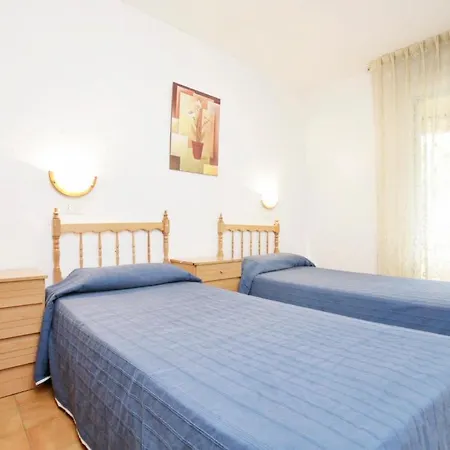 Apartment Marina *