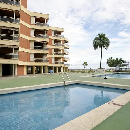 Apartment Marina Cambrils