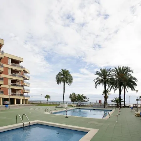 Marina Apartment
