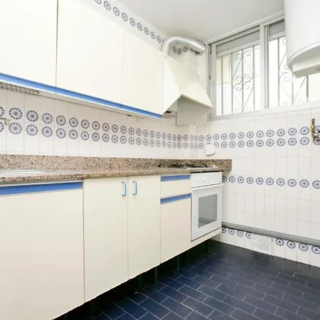 Marina Apartment Cambrils