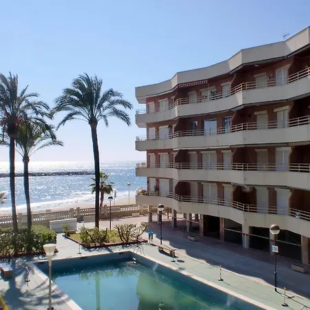Apartment Marina *