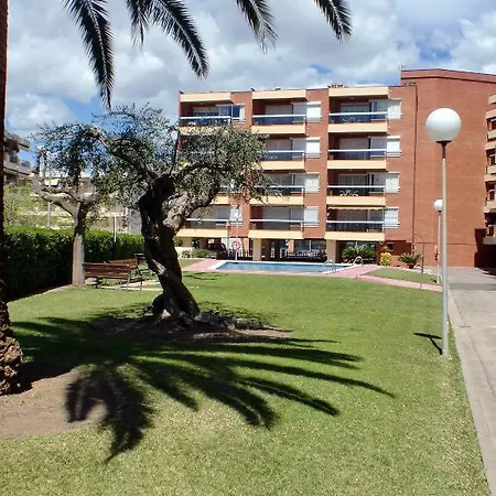 Apartamento Marina Cambrils