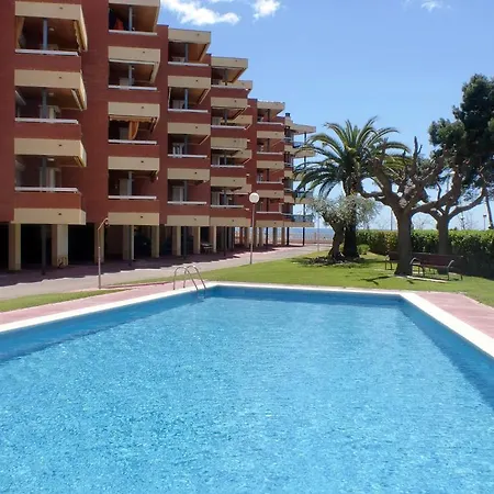 Marina Apartment *