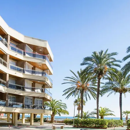 Apartment Marina