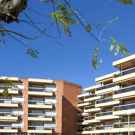 Apartamento Marina *