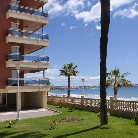 Apartamento Marina *
