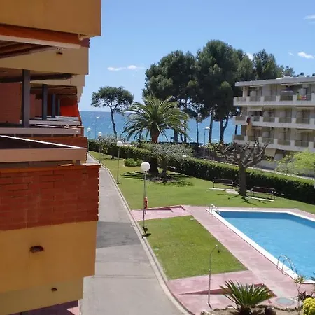 Apartment Marina Cambrils