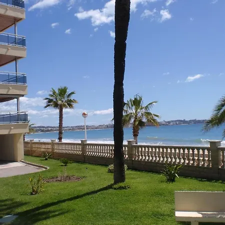Marina Apartment Cambrils