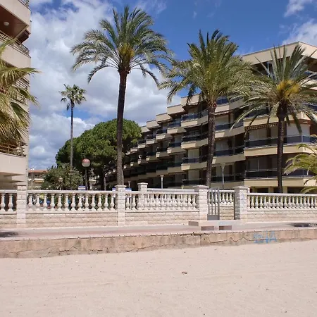 Marina Apartment Cambrils