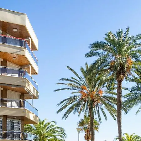 Marina Cambrils