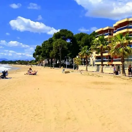 Apartamento Marina Cambrils