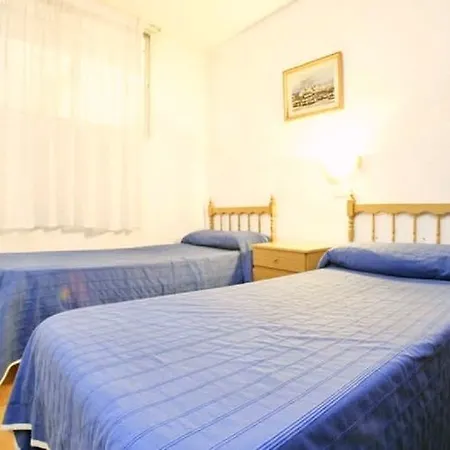 Apartamento Marina Cambrils
