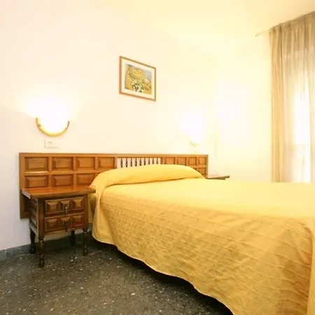 Apartment Marina *