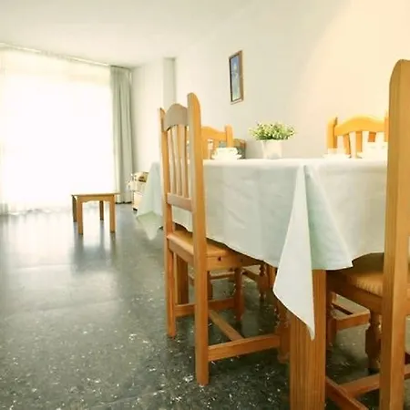 Apartamento Marina Cambrils