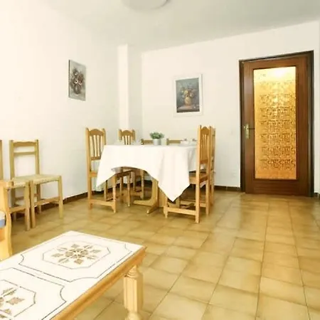 Apartamento Marina *