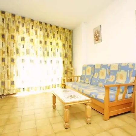 Apartamento Marina