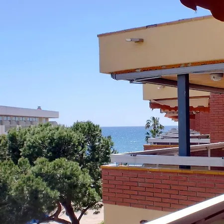 Appartement Marina