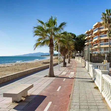 Marina Appartement *