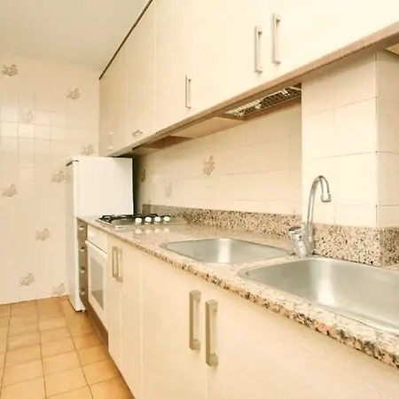 Appartement Marina