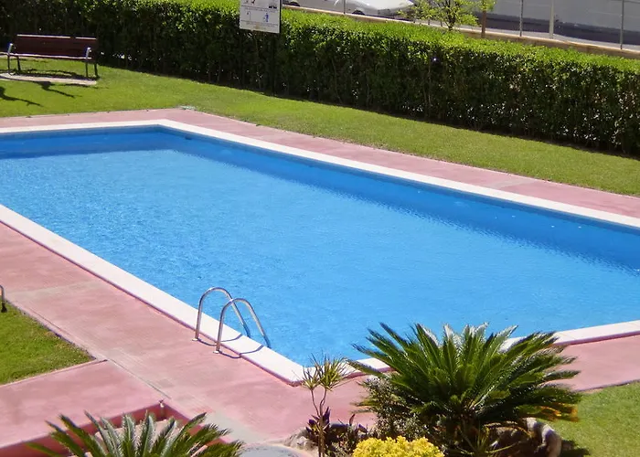 Apartment Marina