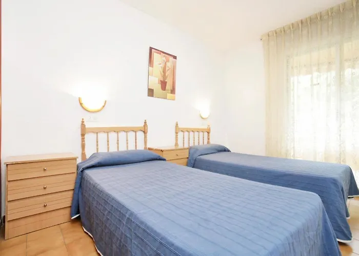 Apartment Marina *