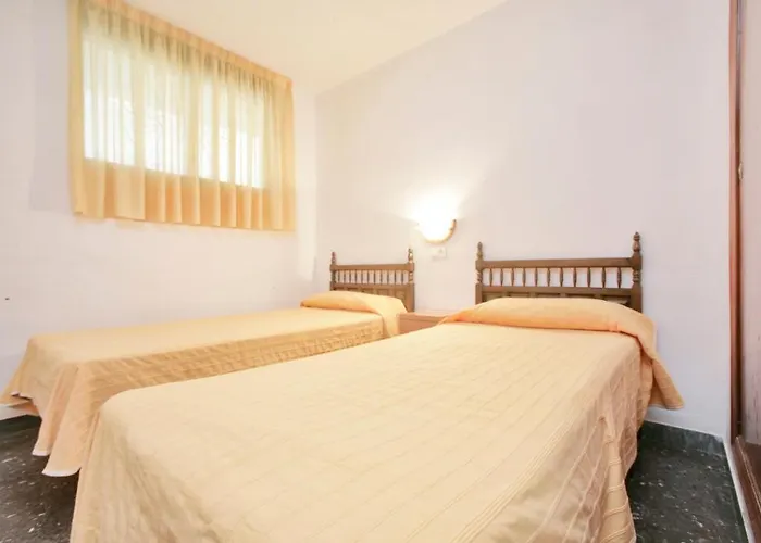 Apartment Marina Cambrils