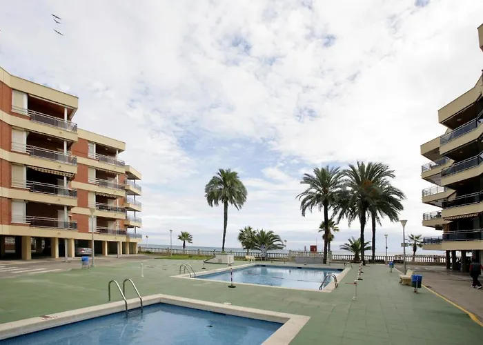 Marina Apartment